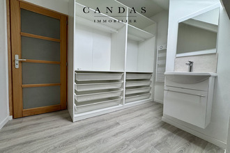 achat maison gouvieux 60270