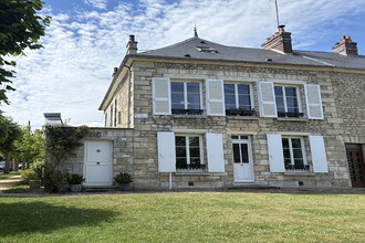 achat maison gouvieux 60270