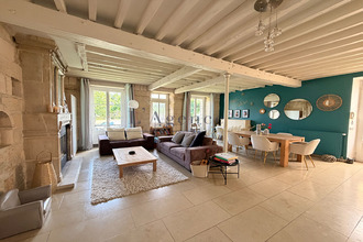 achat maison gouvieux 60270