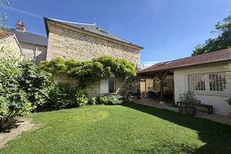 achat maison gouvieux 60270