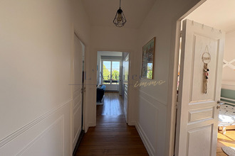 achat maison gouvieux 60270
