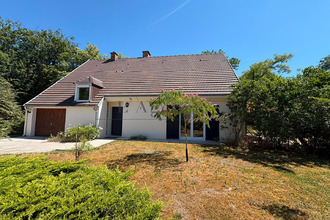 achat maison gouvieux 60270