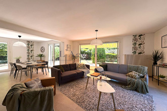 achat maison gouvieux 60270