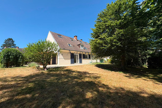 achat maison gouvieux 60270