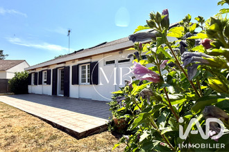 achat maison gouvieux 60270