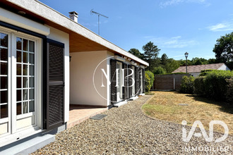 achat maison gouvieux 60270