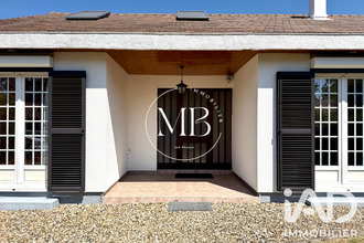 achat maison gouvieux 60270