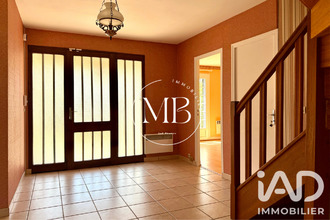 achat maison gouvieux 60270