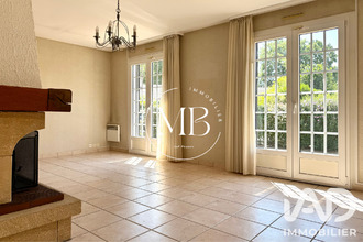 achat maison gouvieux 60270