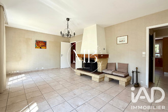 achat maison gouvieux 60270