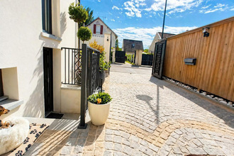 achat maison gouvieux 60270