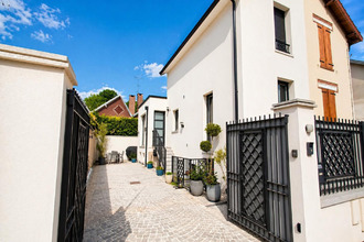 achat maison gouvieux 60270