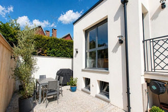 achat maison gouvieux 60270