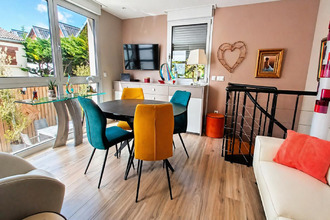 achat maison gouvieux 60270