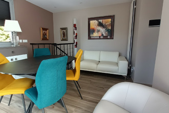 achat maison gouvieux 60270
