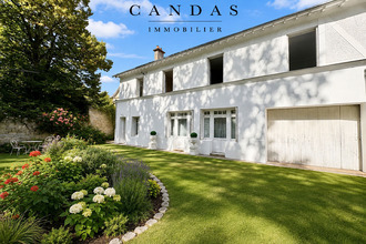 achat maison gouvieux 60270