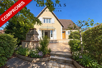 achat maison gouvieux 60270