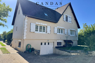 achat maison gouvieux 60270