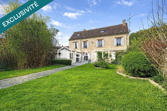 achat maison gouvieux 60270