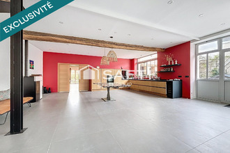 achat maison gouvieux 60270