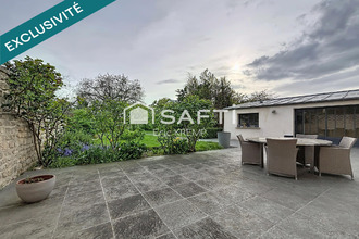 achat maison gouvieux 60270
