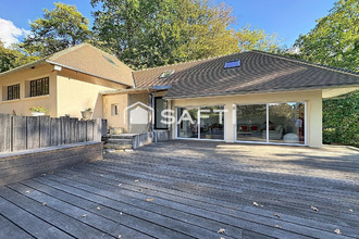 achat maison gouvieux 60270