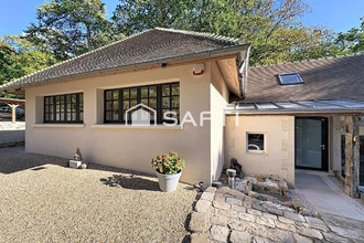 achat maison gouvieux 60270