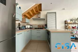 achat maison gouvieux 60270