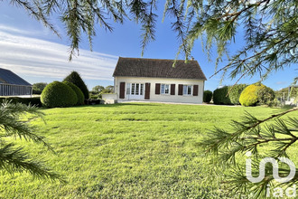 achat maison gouville-sur-mer 50200