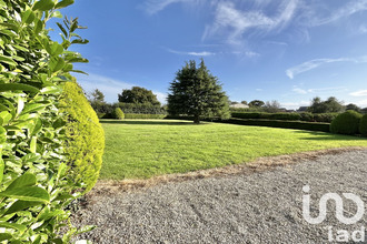 achat maison gouville-sur-mer 50200