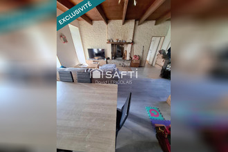 achat maison gouville-sur-mer 50200