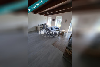 achat maison gouville-sur-mer 50200