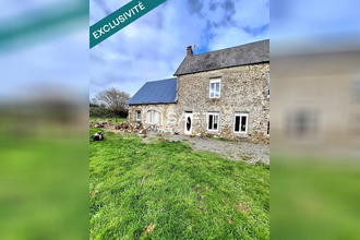 achat maison gouville-sur-mer 50200
