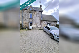 achat maison gouville-sur-mer 50200