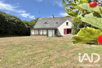 achat maison gouville-sur-mer 50200