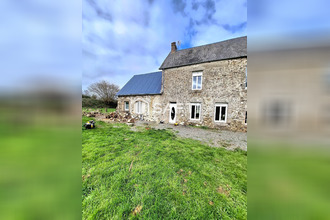 achat maison gouville-sur-mer 50200