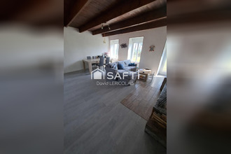 achat maison gouville-sur-mer 50200