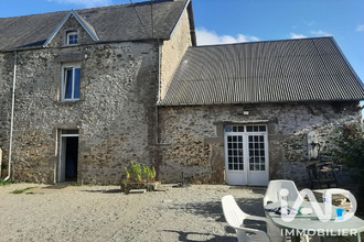 achat maison gouville-sur-mer 50200