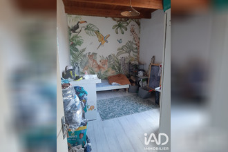 achat maison gouville-sur-mer 50200
