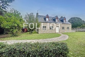 achat maison gouville-sur-mer 50560