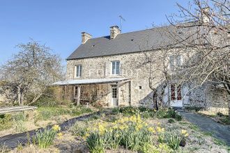 achat maison gouville-sur-mer 50560