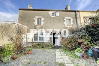 achat maison gouville-sur-mer 50560