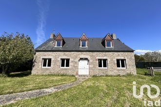 achat maison gouville-sur-mer 50560