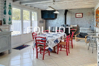 achat maison gouville-sur-mer 50560