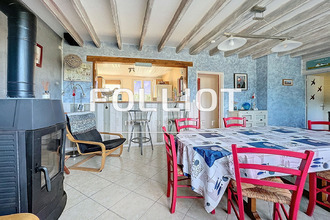 achat maison gouville-sur-mer 50560