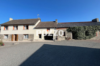 achat maison gouville-sur-mer 50560