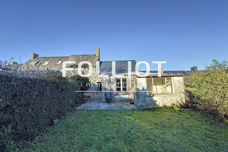 achat maison gouville-sur-mer 50560