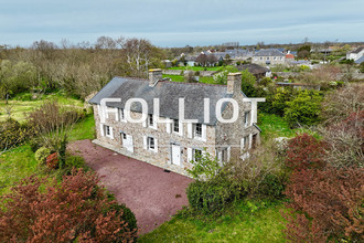 achat maison gouville-sur-mer 50560