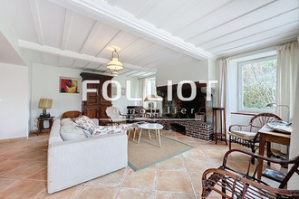 achat maison gouville-sur-mer 50560