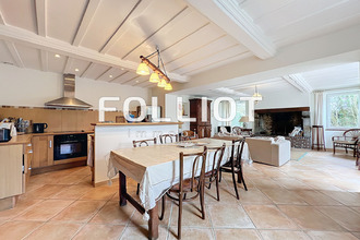 achat maison gouville-sur-mer 50560